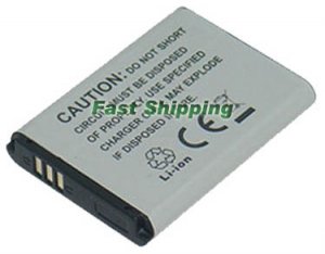 Samsung SLB-1137D Rechargeable Camera Battery Pack