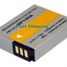 Samsung IA-BP125A Rechargeable Camcorder Battery