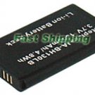 Samsung SMX-C10 Camcorder Battery