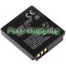 Samsung HMX-R10 HMX-R10BP Rechargeable Camcorder Battery