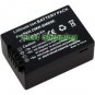 Panasonic Lumix DMW-BMB9GK camera battery, new battery 1-year warranty