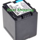 Panasonic HDC-HS900, HDC-HS900K, HS900K Rechargeable Camcorder Battery