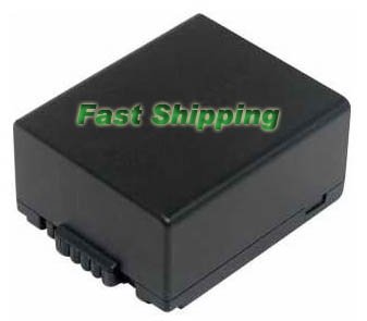 Panasonic DMW-BLB13 Rechargeable Camera Battery