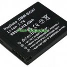 Panasonic Lumix DMC-FP1 Rechargeable Digital Camera Battery