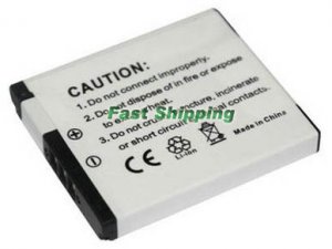 Canon PowerShot ELPH 320 HS camera battery