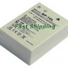 Canon PowerShot SX40 HS battery, new battery 1-year warranty