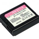 Leica D-Lux 6 camera battery BP-DC 10, BP-DC10 E, BP-DC10 U