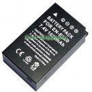 Nikon EN-EL20, ENEL20, 1 J1, 1 J2 camera battery