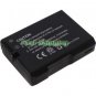 Nikon DSLR D3100, D3200, D5100 D5200 D5300 D5500 camera battery EN-EL14a Full Decoded