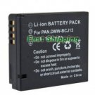 Panasonic Lumix LX5 DMC-LX5 DMC-LX5W DMC-LX5K DMC-LX5GK Camera Battery