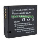 Panasonic DMW-BCJ13E Lithium-ion rechargeable camera battery
