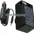 Nikon D7000 Battery Charger for Nikon D7000 Battery AC/DC