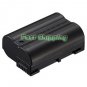 Nikon D600 D800 D800E Camera Batteries EN-EL15