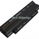 Dell 04YRJH, 06P6PN, 07XFJJ, 312-0233, 312-1205, 383CW, 451-11510, J1KND, WT2P4 laptop battery