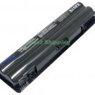 6 Cell Dell XPS 17, XPS 17 (L701X), XPS L702X laptop battery 4400mAh