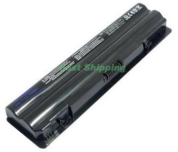 6 Cell Dell XPS 17, XPS 17 (L701X), XPS L702X laptop battery 4400mAh