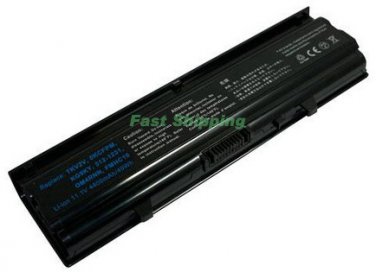 6 Cell Dell Inspiron 14V, 14VR, M4010, N4020, N4020D, N4030, N4030D laptop battery