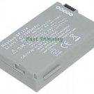 BP-214 for Canon DC50, DC51, HR10, iVIS DC50 Camcorder Battery