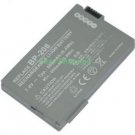 Canon BP-208, BP-208DG camcorder battery, new battery 1-year warranty