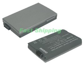 Canon BP-308, BP-308B, BP-308S camcorder battery