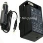 Battery Charger for Leica BP-DC10 BP-DC10E BP-DC10-E BPDC10-U BC-DC10E