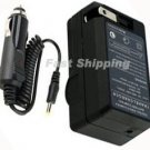 Battery Charger for Leica BP-DC5, BP-DC5-E, BP-DC5-J, BP-DC5-U, V-LUX1