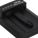 Fast charger LC-E4 for Canon LP-E4 LP-E4N Battery
