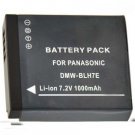 Panasonic DMW-BLH7 DMW-BLH7E Battery Brand New