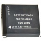 Panasonic Lumix DMC-GM1, DMC-GM1K,  DMC-GM1KS Battery Brand New