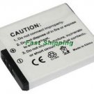 Canon PowerShot ELPH 135, PowerShot ELPH 140 IS, PowerShot ELPH 340 HS Camera Battery