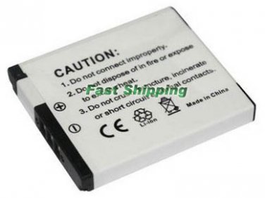 Canon PowerShot ELPH 135, PowerShot ELPH 140 IS, PowerShot ELPH 340 HS Camera Battery