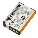 Fujifilm NP-48 XQ1 digital camera battery, new battery 1-year warranty