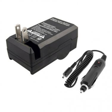 Canon PowerShot SX240 HS Camera Battery Charger