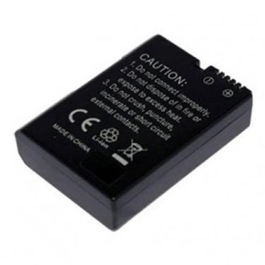 Nikon Coolpix P7000, P7100, P7700 camera battery EN-EL14a EN-EL14 Full Decoded