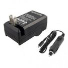 Nikon MH-24 Charger for decoded Nikon EN-EL14, EN-EL14e battery