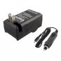 Nikon MH-24 Charger for decoded Nikon EN-EL14, EN-EL14e battery