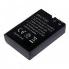 Nikon EN-EL14a, ENEL14, EN-EL14 EL14 Full Decoded New Battery