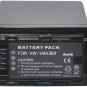 Panasonic HC-V500 HC-V500K HC-V500M HC-V500MK rechargeable camcorder battery