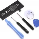 New 1560mAh Li-ion Internal Battery Replacement with Flex Cable for iPhone 5S 5C+Tools