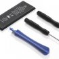 New 1430mAh 3.7V Li-ion Replacement Internal Battery for iPhone 4S 4GS + free tools