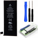New 1430mAh 3.7V Li-ion Replacement Internal Battery for iPhone 4S 4GS + free tools