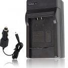 NEW NB-11L Battery Charger for Canon PowerShot A2300 A2400 A3400 A4000 A4050 IS