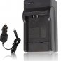 NEW NB-11L Battery Charger for Canon PowerShot A2300 A2400 A3400 A4000 A4050 IS