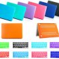 New Hard Rubberized Case / Keyboard Cover for MacBook Pro 13" A1278
