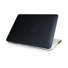 New Hard Rubberized Black Case Cover for Macbook White 13" A1342