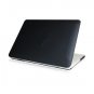 New Hard Rubberized Black Case Cover for Macbook White 13" A1342