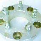 Wheel adapter for Ford 5x5.5 to 5x4.5 Aluminum