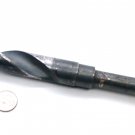 3/4" drill bit features a 1/2" shank Used