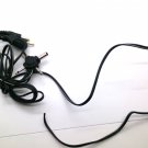 Multi Charging Leads Ports with No Charger