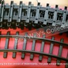 Scientific Eztec 6 Curved G Scale Plastic Old Style Replacement Track #5